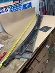 Nice 1988 1991 97 1998 Chevrolet Obs Gmc Windshield Wiper Cowl Panel Cover Trim. Fixed Price $300.00.