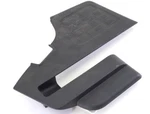 2016-2019 Honda Pilot Rear Left Door Sill Scuff Plate Trim Cover Oem. Fixed Price $20.88.