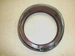 1957 Pontiac Headlamp Bezel Oem 5947744. Fixed Price $19.99.