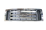 New Oem Ford FO1200511PP, 9L3Z8200D Grille Assembly Nos. Fixed Price $399.99.