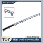Rear Bumper Fascia Lower Molding Fits 2022-2024 Gmc Terrain AT4 Denali 84255081. Fixed Price $51.76.