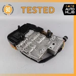 03-13 Bentley Continental Gtc Transmission Valve Body Mechatronic Oem. Fixed Price $473.10.
