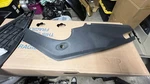 12-20 Tesla Model Front Left Driver Side Underehood Apron Trim Oem 1060478-00B. Fixed Price $90.00.