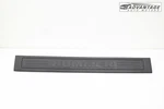 2006-2010 Hummer H3 Trunk Cargo Floor Sill Scuff Plate Trim Cover Panel Oem. Fixed Price $62.39.