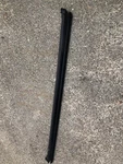 2019-2022 Volkswagen Jetta Oem Rear Left Door Inner Belt Molding Seal 17A839479. Fixed Price $40.00.