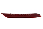2021-2023 Ford Mustang Mach-e Reflector Passenger Right Side. Fixed Price $27.46.