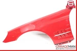 2009-2012 Mercedes R230 SL550 Front Left Side Fender Panel Red 2308800318 Oem. Fixed Price $340.00.