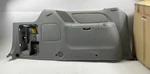 New Luggage Left Drivers Side Moulding Trim Panel Oem For 2006-2014 Kia Sedona. Fixed Price $269.95.