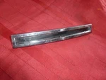 1960 Ford Thunderbird Quarter Panel Cosb Molding Nice Condition W Nuts. Fixed Price $10.00.