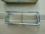Vintage Nos Oldsmobile Ciera Headlight Bezel Trim 22511535 Lh. Fixed Price $99.99.