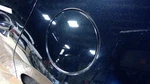 2021 Mazda 3 Hatchback Fuel Filler Door Black 116279. Fixed Price $186.00.