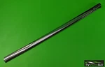 Tesla Model 2012-2018 Front Door Outer Belt Chrome- Left, Driver- 1038393-00-A. Fixed Price $100.00.