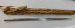 Nos Oem Ford 1973 1979 Truck Door Moulding 1974 1975 1976 1977 1978 Pickup Lh. Fixed Price $149.00.