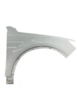 2017-2025 Audi Q7 4M Oem Rh Front Right Fender Panel Ppf Glacier White (LS9R). Fixed Price $574.99.