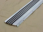 1973 1974 Dodge Charger Se Nos Mopar Left Rocker Molding #3680773. Fixed Price $195.00.