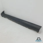 11-18 Bmw X3 F25 F26 Right Passenger Side Rocker Panel Guard Molding Cover Oem. Fixed Price $139.99.