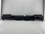 03-12 Mercedes SL600/550/500 Left Rocker Molding Cover Panel Oem. Fixed Price $132.00.