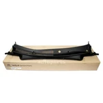 Genuine Cowl Top Panel Windshield Wiper Motor Cover For Hyundai Elantra 2021-25. Fixed Price $439.79.