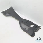 12-18 A6 S6 S7 C7 Front Windshield Wiper Cowl Panel Vent Grille Cover Trim Oem. Fixed Price $129.99.