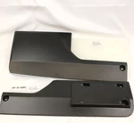 Toyota Genuine Fj Cruiser GSJ1# Back Door Out Trunk Molding Lh & Rh Set Oem. Fixed Price $190.27.