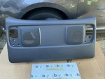 2021-2025 Toyota Sienna Rear Liftgate Panel Trim Board Cover 67750-0804 Oem. Fixed Price $300.00.