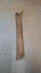 62211-89101 84-88 Toyota Pickup 4RUNNER Pillar Interior Trim Right Gray B. Fixed Price $34.99.