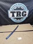 Bmw E60 M54 B25 Idrive Rwd At Rear Right Door Window Guide Cover 51357033814. Fixed Price $77.01.