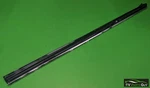 Tesla Model 2012-2014 Rocker Scuff & Chrome- Pmmb- Right- 1012215-00-C 1007309. Fixed Price $100.00.