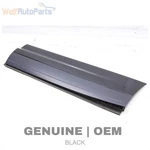 2011-2018 Porsche Cayenne 958.2 Rear Left Lower Door Molding / Blade. Fixed Price $53.99.
