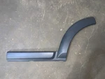 2005-2009 Land Rover LR3 Lh Driver Rear Door Fender Moulding Oem DGP000154. Fixed Price $115.00.