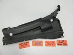 For Escape Left Front Wiper Cowl Cover Windshield Hood Trim YL84-7802223-AKW. Fixed Price $74.90.
