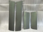 2001 2002 2003 2004 2005 Lexus GS300 GS430 Front Rear Door Moldings Trims 6S5. Fixed Price $120.00.