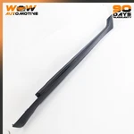 09-15 Jaguar Xf X250 Left Driver Side Skirt Rocker Molding Sill Panel Black Oem. Fixed Price $129.13.