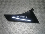 2017 Ford Focus ST-3 Driver Side Rear Door Molding Trim BM51A254A42 Genuine. Fixed Price $21.32.