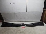 2011 Chevrolet Impala Wiper Cowl Cover Panel Assembly Pieces 20780908 20780909. Fixed Price $128.00.