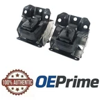 2PC Motor Mount Front Left Right For Chevy Silverado Gmc Yukon Cadillac Escalade. Fixed Price $92.17.