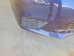 Passenger Grille Bumper Mounted Lower Ends Fits 16-19 Sentra 344637. Fixed Price $82.95.