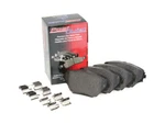 For 2012-2017 Toyota Prius V Brake Pad Set Front Centric 64237MQ 2013 2014 2015. Fixed Price $47.11.