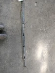 Right Slv Rocker Panel Moulding Oem 2014 Subaru Forester 91112SG160. Fixed Price $100.00.