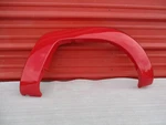 Toyota Tacoma 2005-2015 Rear Right Fender Flare Trim Oem 75873-04030. Fixed Price $180.00.