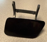 07- 10 Bmw 528 Xi Front Left Head Light Washer Nozzle Cover 5111 7060585-09 Oem. Fixed Price $20.00.