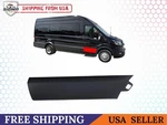 Ford Transit 2015-2019 Right Front Passenger Side Door Molding Trim. Fixed Price $52.24.