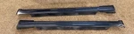 Mercedes W210 Amg Oem Side Skirts, Rocker Panel, Fits E55 And More. 2106980154. Fixed Price $450.00.