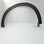 Used 2017 2020 Mazda CX-5 Rear Right Fender Flare Molding KB8W-51-W52 Oem. Fixed Price $99.90.