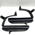 Porsche Cayenne Turbo 955 Intercooler Air Shroud Panel. Fixed Price $149.00.
