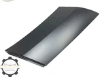 2024-2026 Hyundai Kona Right Passenger Rear Fender Wheel Arch Molding Oem. Fixed Price $59.99.