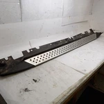 Driver Lower Rocker Skirt Panel Cover Molding For Bmw X5 2008 Oem. Fixed Price $158.99.