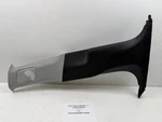 2020-2024 Tesla Model Y Left B-pillar Upper/lower Trim Cover Panel 1494623-00-F. Fixed Price $97.00.