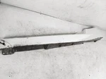 2009-2020 Nissan 370Z Base 3.7L Left Side Skirt Rocker Molding White 76851-1EA0H. Fixed Price $270.75.