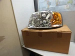 New Oem 03 04 05 06 Ford Expedition Driver Left Headlight 2L1Z-13008-AD #497. Fixed Price $140.00.